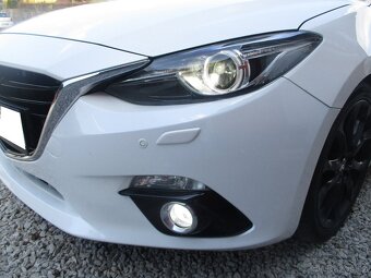 Mazda 3 2.0i ČR - 18