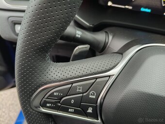 Renault Captur techno mild hybrid 140 EDC Techno (automat) - 18