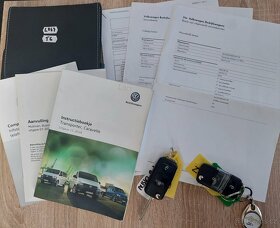 VW Transporter T6 2.0 TDi 2019 Kasten TOP - 18