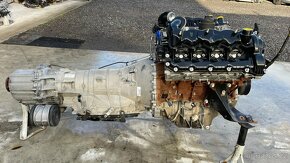 Land Rover Range Rover Vogue L322 3.6 TDV6 - díly - 18
