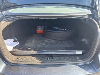 Volvo S80 2.5T 147kW 2.MAJITEL SERVISKA LPG - 18