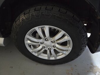 Prodám Mitsubishi Pajero/montero 3,2 4x4 - 18