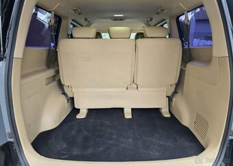 Hyundai H 1 2.5-9míst-MAX.výbava-TOP stav - 18