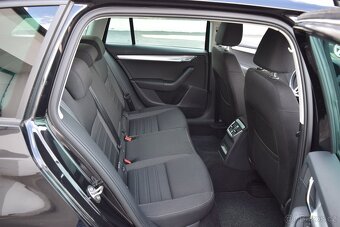 Škoda Octavia 3 1.5TSI 110kw AMBITION NAVI OPS - 18