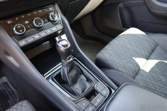 Škoda Karoq Style facelift 2.0 TDI 110 kw, ČR, tažné,virtual - 18