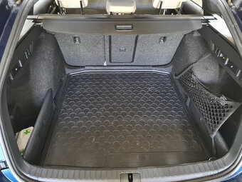 Škoda Octavia Style Plus 1.5 TSI e-tec  kombi na LPG - 18