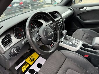 Audi A4 2.0tdi 2013 - 18