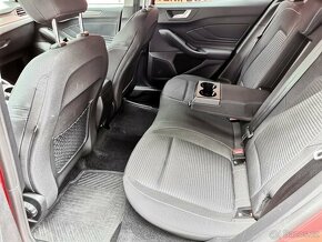 Ford Focus 2.0TDCi 110kw Titanium AUT - 18