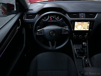 1.4tsi 110kw, Style, 58000km, ČR, FullLED, Navi, tažné - 18