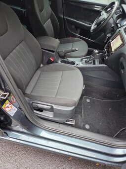 Škoda Octavia 2.0 Tdi DSG STYLE - 18