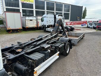 Iveco Eurocargo 80E16 KONTEJNER EURO4 - 18