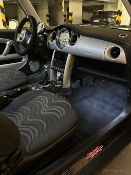 Mini Cooper R50 JCW - 18