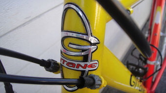 Gitane Mach 300, r. 1999, krásné silniční kolo - 18