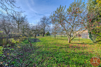 Prodej rodinného domu 3+1 s pozemkem 871 m² – Ostrava-Kunčic - 18