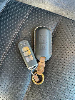 Prodej Auta Mazda CX-5 - 18