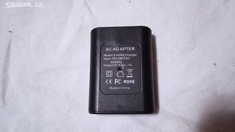 Akční kamera Niceboy Vega 4K - 18