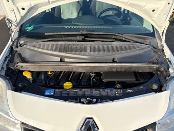 Renault Modus, 1,6 AUTOMAT, SERVISKA - 18