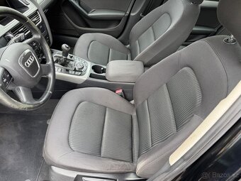 Audi A4 B8 2.0TDi 105kw - 18