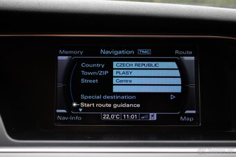 Audi A4 Avant B8.5 2.0TDI MT6 - 18