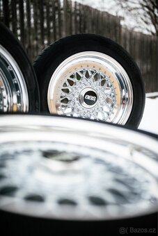 BBS RS ORIGINÁL, R16, třídílné - 18