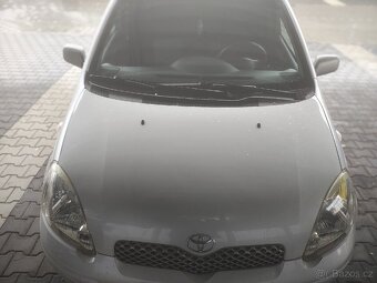 Toyota Yaris 1.3 Automat. - 18