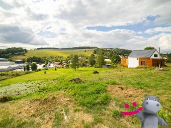 Prodej pozemku pro bydlení,  1 124 m2 - Kaňovice - 18