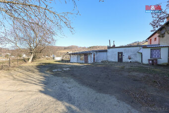 Prodej rodinného domu, 70 m², Česká Ves, ul. Družstevní - 18