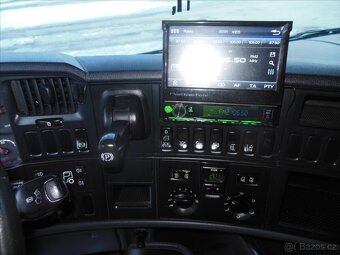 Scania R 450, BEZ EGR, Retarder, Komp - 18