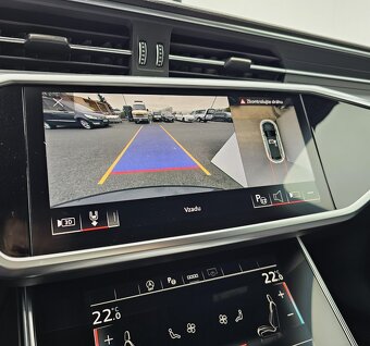 Audi S6 Avant 3.0 biTDI 253 kW RV.2022 - 18