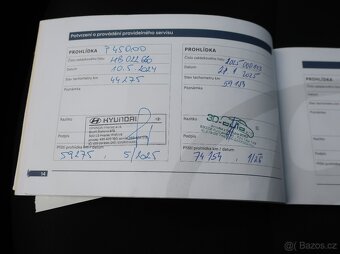Hyundai Tucson 1.6T-GDi MILDHYBRID 132kW STYLE - 18