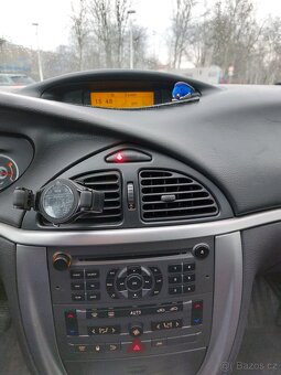 Citroen C5 2.2 125kw - 18
