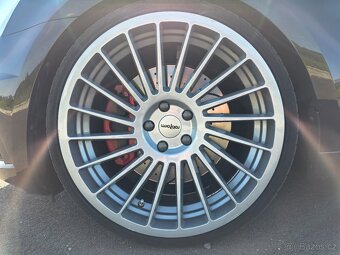 Škoda Octavia 3 RS 2.0 tsi 180 kw DSG - 18