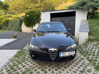 Alfa Romeo 147 1,6 TS 88 KW - 18