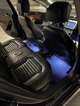 Volkswagen Passat B6 2.0 TDI | R-Line | 2008 | 361 000 km - 18