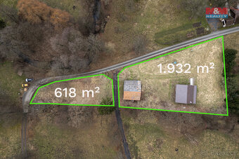 Prodej rodinného domu, 2550 m², Luková - 18