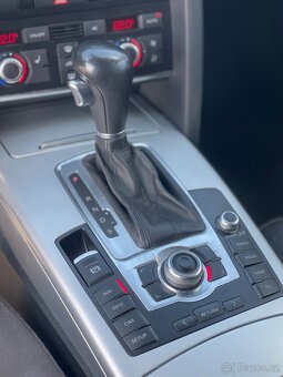 AUDI A6 30TFSi FACELIFT VELMI HEZKÉ - 18