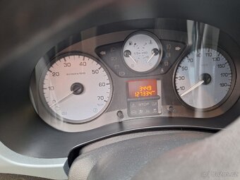 Citroen berlingo multispace - 18