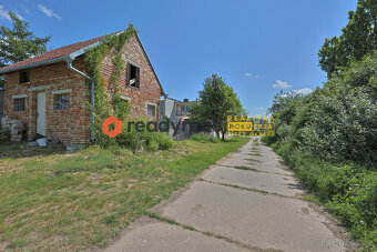 Prodej domu 5+1, 160 m², pozemek 324 m², Svatobořice Mistřín - 18