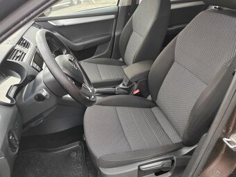 Škoda Octavia 1.8 TSI - 18
