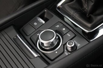 Mazda 3, 2.0 SKYACTIV 88kW SPORTS-LINE - 18