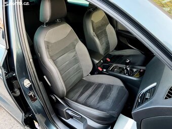 Seat Ateca 2.0TDI 4Drive Xcellence Kamera - 18