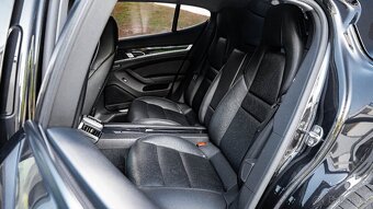PORSCHE PANAMERA 970 3.6 V6 - 18