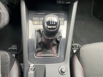 Škoda Octavia, 2.0TSI 162KW-RS - NAVI - 1xMAJ - 18