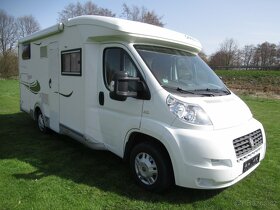Fiat Chausson 680 2.3JTD,GARÁŽ,KLIMA,TV,SOLAR,VZDUCH,TZ - 18