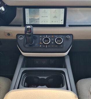 LAND ROVER DEFENDER 110 2.0D 240K S AWD - 18