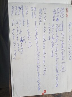 Citroen C8 2.0 16V - 18