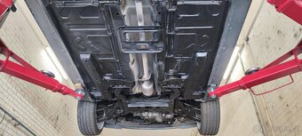 Mini cooper one 1,6 benzín zachovalý - 18