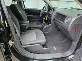 JEEP COMPASS 2.2CRD 100KW 4X4 - 18