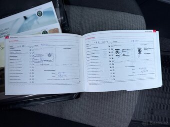 Škoda Fabia 1,2 HTP 44kW KLIMA TOP STAV - 18