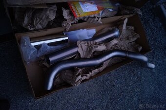 Jeep Grand Wagoneer 1985 motor 5.9 v8 - 18